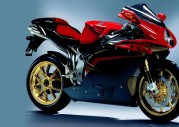 MV Agusta F4-1000 Senna